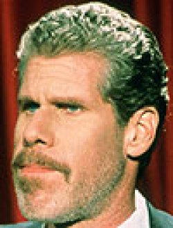 Ron Perlman