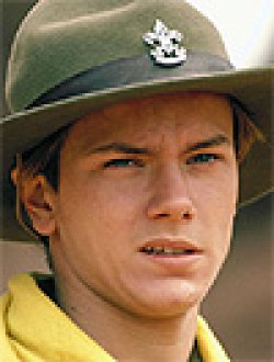 River Phoenix