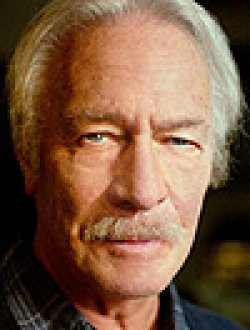 Christopher Plummer