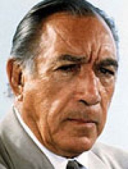 Anthony Quinn