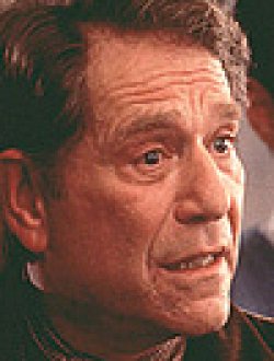 George Segal