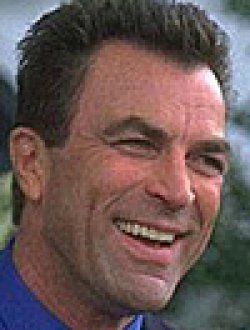 Tom Selleck