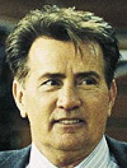Martin Sheen