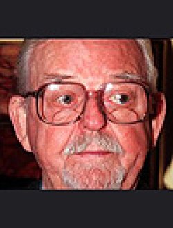 David Tomlinson