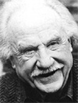 Jack Warden