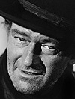 John Wayne