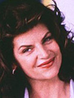 Kirstie Alley