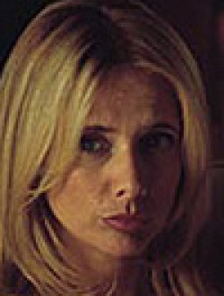 Rosanna Arquette