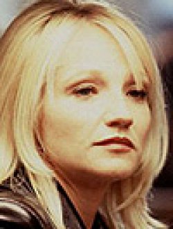 Ellen Barkin