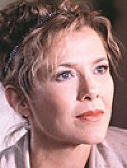 Annette Bening
