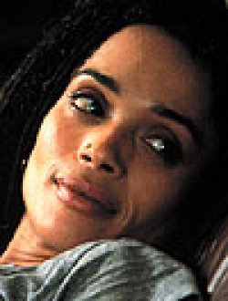 Lisa Bonet