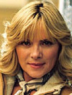 Kim Cattrall