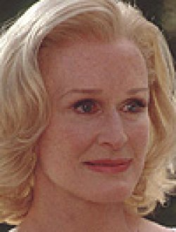 Glenn Close