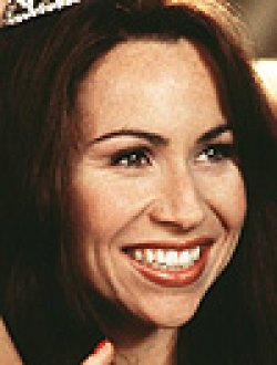 Minnie Driver