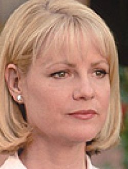 Bonnie Hunt