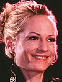 Holly Hunter