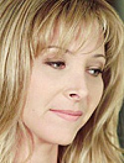 Lisa Kudrow
