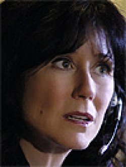 Mary McDonnell