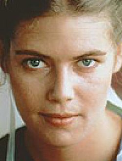 Kelly McGillis