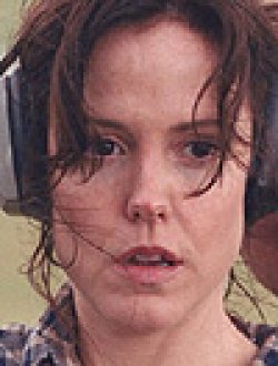 Mary-Louise Parker