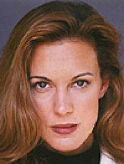 Elizabeth Perkins