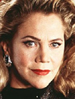 Kathleen Turner
