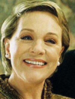 Julie Andrews