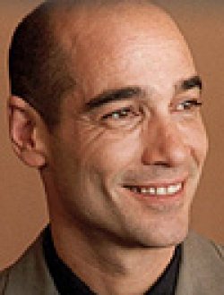 Jean-Marc Barr