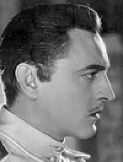 John Barrymore