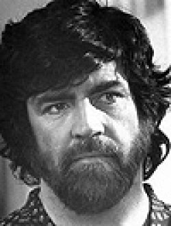 Alan Bates