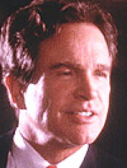 Warren Beatty