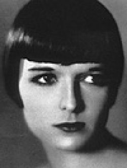 Louise Brooks