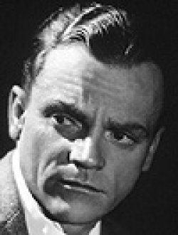 James Cagney