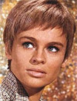 Julie Christie