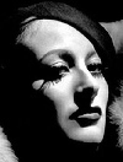 Joan Crawford