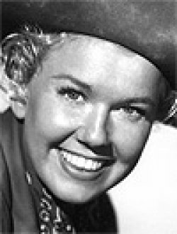 Doris Day