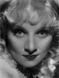 Marlene Dietrich