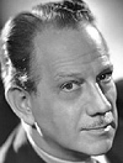 Melvyn Douglas