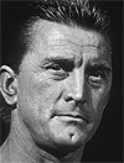 Kirk Douglas