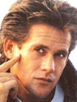 Michael Dudikoff
