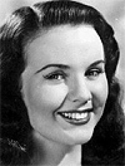 Deanna Durbin