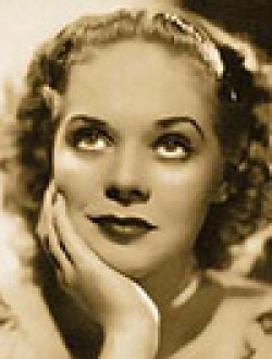 Alice Faye