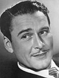 Errol Flynn