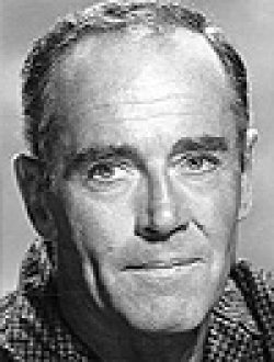 Henry Fonda