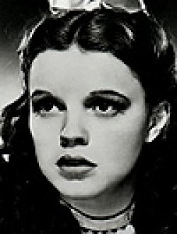 Judy Garland