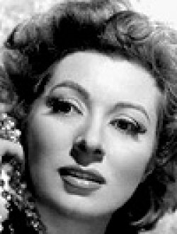 Greer Garson