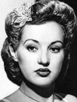 Betty Grable