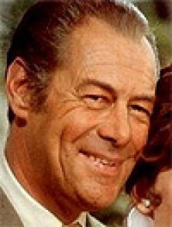 Rex Harrison