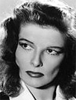Katharine Hepburn