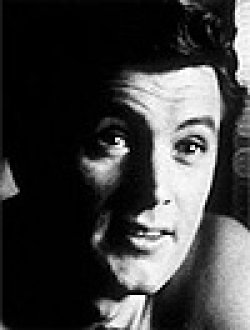 Rock Hudson